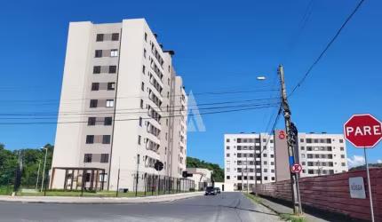 APARTAMENTO 02 QUARTOS NO BAIRRO FLORESTA