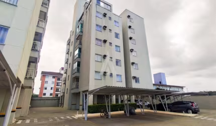 APARTAMENTO LOCALIZADO NA RUA COLOMBIA BAIRRO FLORESTA