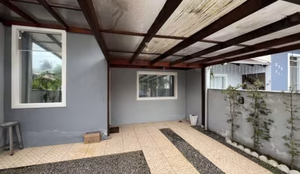 Casa residencial com 3 quartos  para alugar, 84.80 m2 por R$2000.00  - Parque Guarani - Joinville/SC