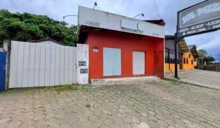 Loja para alugar, 54.84 m2 por R$2200.00  - Boehmerwald - Joinville/SC