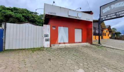 Loja para alugar, 54.84 m2 por R$2200.00  - Boehmerwald - Joinville/SC