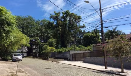 Terreno para alugar, 1608.00 m2 por R$6500.00  - Anita Garibaldi - Joinville/SC
