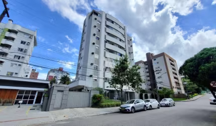 APARTAMENTO COM 1 DORMITÓRIO E 1 SUÍTE PRÓXIMO AO SADALLA AMIN