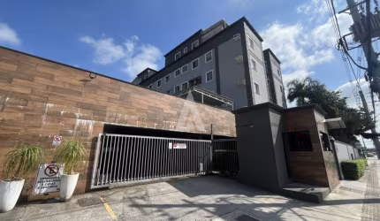 Cobertura duplex com 3 dormitórios sendo uma suíte no Boa Vista