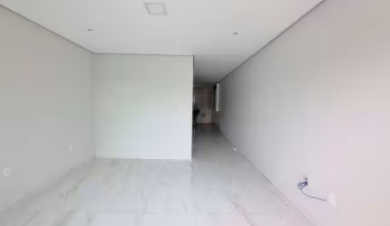 Casa residencial com 2 quartos  para alugar, 85.80 m2 por R$2300.00  - Nova Brasilia - Joinville/SC