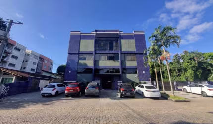 Sala para alugar, 49.35 m2 por R$1200.00  - America - Joinville/SC