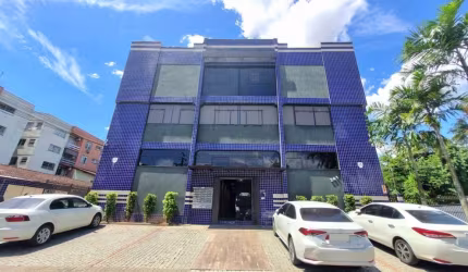 Sala para alugar, 65.00 m2 por R$1400.00  - America - Joinville/SC