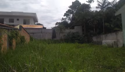 Terreno para alugar, 386.00 m2 por R$2000.00  - Joao Costa - Joinville/SC