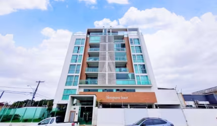 Apartamento com 3 quartos  para alugar, 87.18 m2 por R$2500.00  - Floresta - Joinville/SC