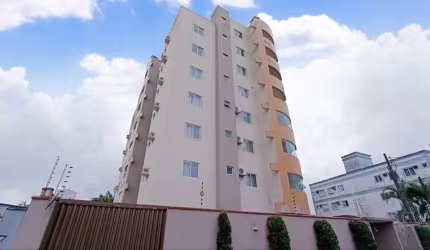 Apartamento com 3 quartos  para alugar, 103.67 m2 por R$2600.00  - Costa E Silva - Joinville/SC