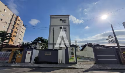 Apartamento com 3 quartos  para alugar, 73.46 m2 por R$1600.00  - Costa E Silva - Joinville/SC