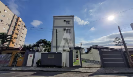 Apartamento com 3 quartos  para alugar, 73.46 m2 por R$1600.00  - Costa E Silva - Joinville/SC