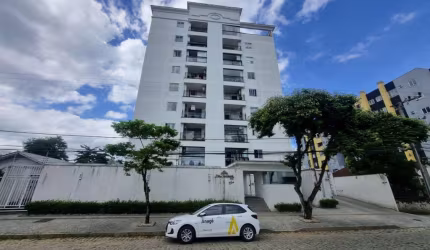 Apartamento com 2 quartos  para alugar, 54.27 m2 por R$2300.00  - Anita Garibaldi - Joinville/SC