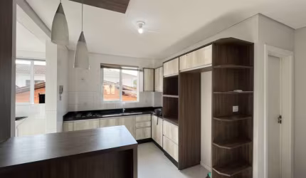Apartamento com 2 quartos  para alugar, 64.88 m2 por R$1800.00  - Costa E Silva - Joinville/SC