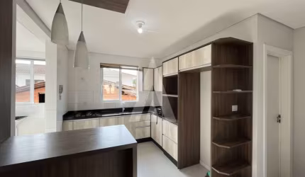 Apartamento com 2 quartos  para alugar, 64.88 m2 por R$1800.00  - Costa E Silva - Joinville/SC