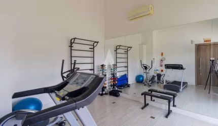 Cobertura com 4 quartos  para alugar, 289.91 m2 por R$9400.00  - Santo Antonio - Joinville/SC