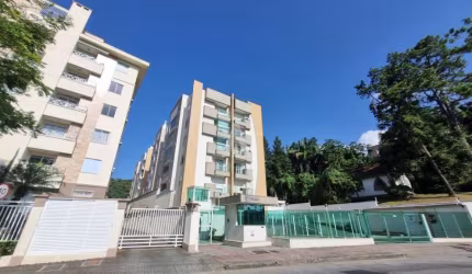 APARTAMENTO LOCALIZADO PRÓXIMO A EXPOVILLE