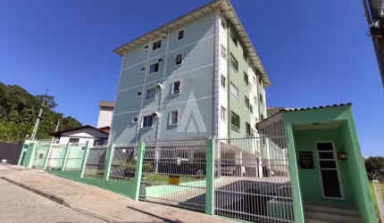 Apartamento com 2 dormitórios no Bairro Costa e Silva