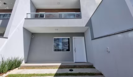 Casa residencial com 2 quartos  para alugar, 69.76 m2 por R$2500.00  - Santa Catarina - Joinville/SC
