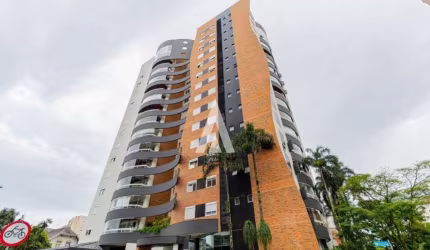 Apartamento com 3 quartos  para alugar, 159.76 m2 por R$4990.00  - Centro - Joinville/SC