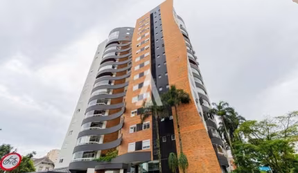 Apartamento com 3 quartos  para alugar, 159.76 m2 por R$4990.00  - Centro - Joinville/SC