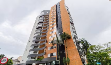 Apartamento com 3 quartos  para alugar, 159.76 m2 por R$4990.00  - Centro - Joinville/SC