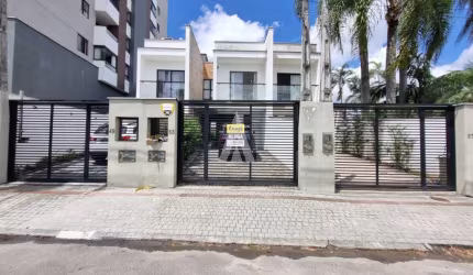 GEMINADO 3 DORMITÓRIOS, SENDO 01 SUÍTE, SANTO ANTÔNIO.