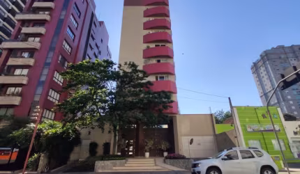 Apartamento com 2 quartos  para alugar, 67.93 m2 por R$2300.00  - America - Joinville/SC