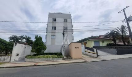 APARTAMENTO 02 DORMITÓRIOS, 51,85m², NOVA BRASÍLIA