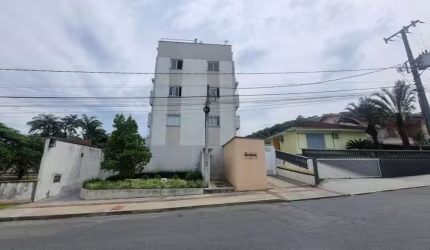 Apartamento com 2 quartos  para alugar, 68.09 m2 por R$1300.00  - Nova Brasilia - Joinville/SC