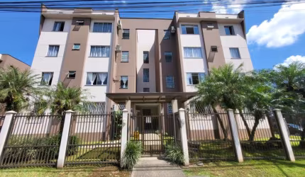 Apartamento com 2 quartos  para alugar, 53.52 m2 por R$1490.00  - Costa E Silva - Joinville/SC
