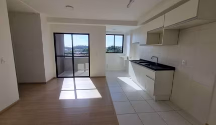 Apartamento com 2 quartos  para alugar, 51.06 m2 por R$1800.00  - Floresta - Joinville/SC