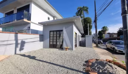 Loja para alugar, 26.81 m2 por R$1850.00  - Iririu - Joinville/SC