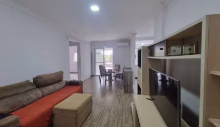Apartamento com 2 quartos  para alugar, 79.05 m2 por R$2400.00  - Atiradores - Joinville/SC