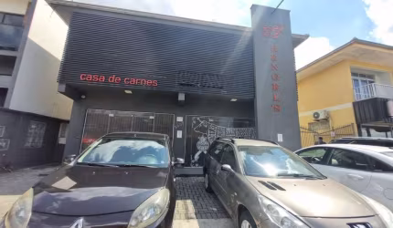 Loja para alugar, 146.51 m2 por R$5000.00  - Boa Vista - Joinville/SC