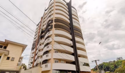 Cobertura com 3 quartos  para alugar, 204.01 m2 por R$6200.00  - Anita Garibaldi - Joinville/SC