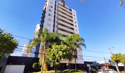Apartamento com 3 quartos  para alugar, 127.20 m2 por R$3900.00  - Centro - Joinville/SC