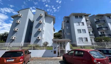 Apartamento com 2 quartos  para alugar, 56.45 m2 por R$1400.00  - Floresta - Joinville/SC