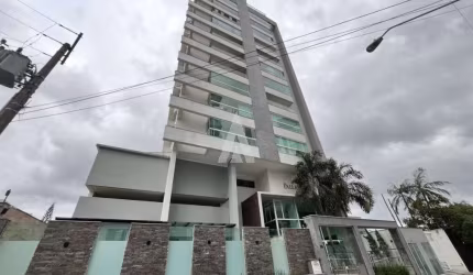 Apartamento mobiliado com 3 quartos no bairro Saguacu