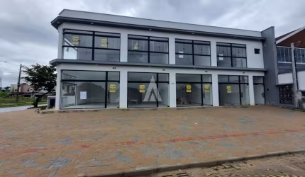 SALA COMERCIAL, 31,2m², BAIRRO ITINGA