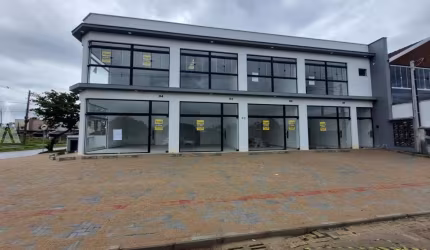 SALA COMERCIAL, 45m², BAIRRO ITINGA