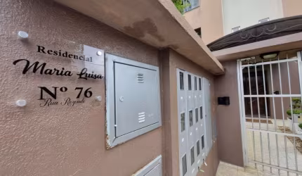 Apartamento com 3 quartos  para alugar, 75.04 m2 por R$2000.00  - Bom Retiro - Joinville/SC
