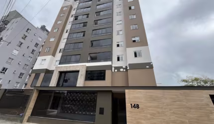 Apartamento com 3 quartos  para alugar, 193.74 m2 por R$5600.00  - Anita Garibaldi - Joinville/SC