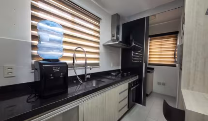 Apartamento com 2 quartos  para alugar, 50.06 m2 por R$2300.00  - Comasa - Joinville/SC
