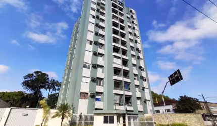 Apartamento para alugar, 86.71 m2 por R$2700.00  - America - Joinville/SC