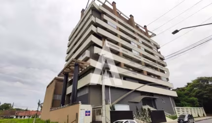 Apartamento com 2 quartos  para alugar, 78.97 m2 por R$2800.00  - Santo Antonio - Joinville/SC