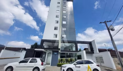 Apartamento com 2 quartos  para alugar, 65.36 m2 por R$2600.00  - Iririu - Joinville/SC