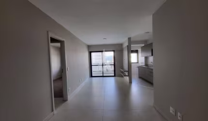 Apartamento 1 quarto no centro de Joinville.