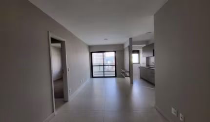 Apartamento com 1 quarto  para alugar, 54.44 m2 por R$2700.00  - Centro - Joinville/SC