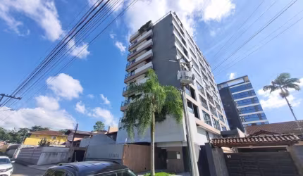 Apartamento com 3 quartos  para alugar, 89.76 m2 por R$3300.00  - America - Joinville/SC